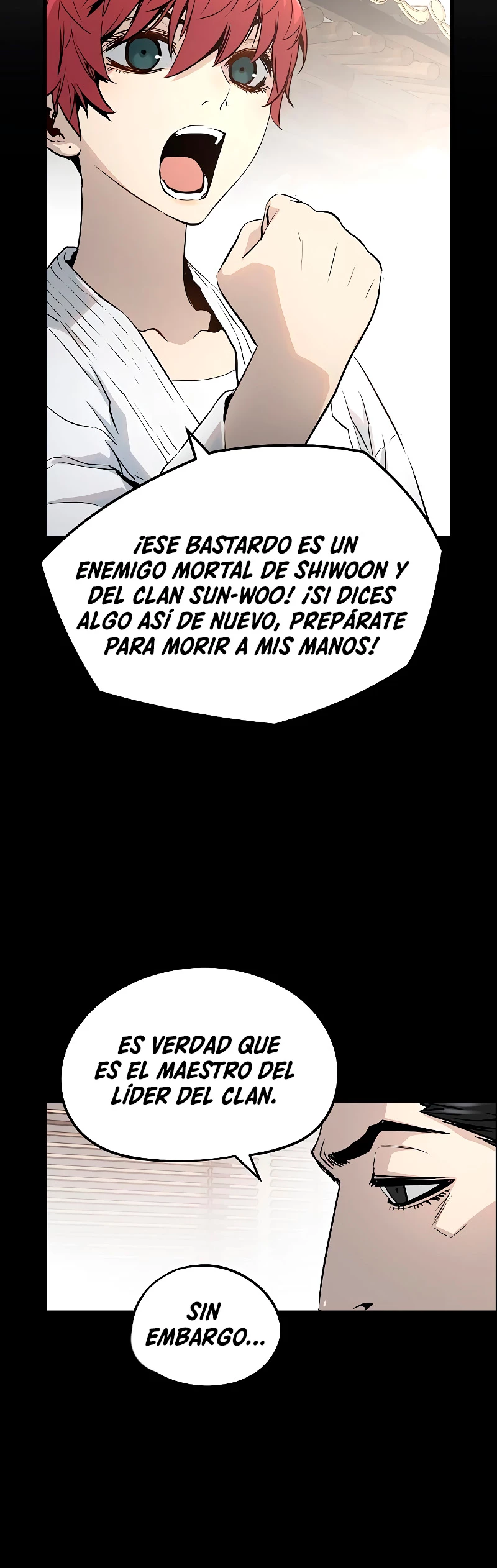 Th3 Breaker Fuerza eterna capítulo 71, página 20