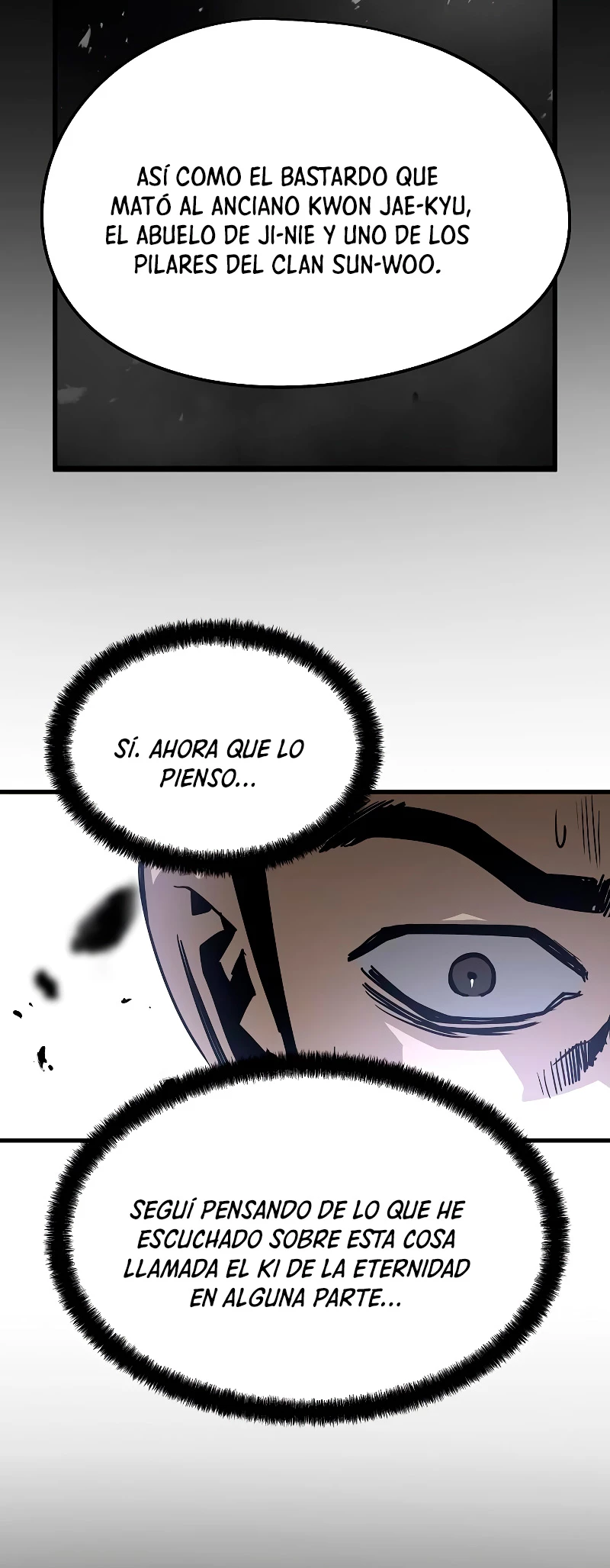 Th3 Breaker Fuerza eterna capítulo 71, página 22
