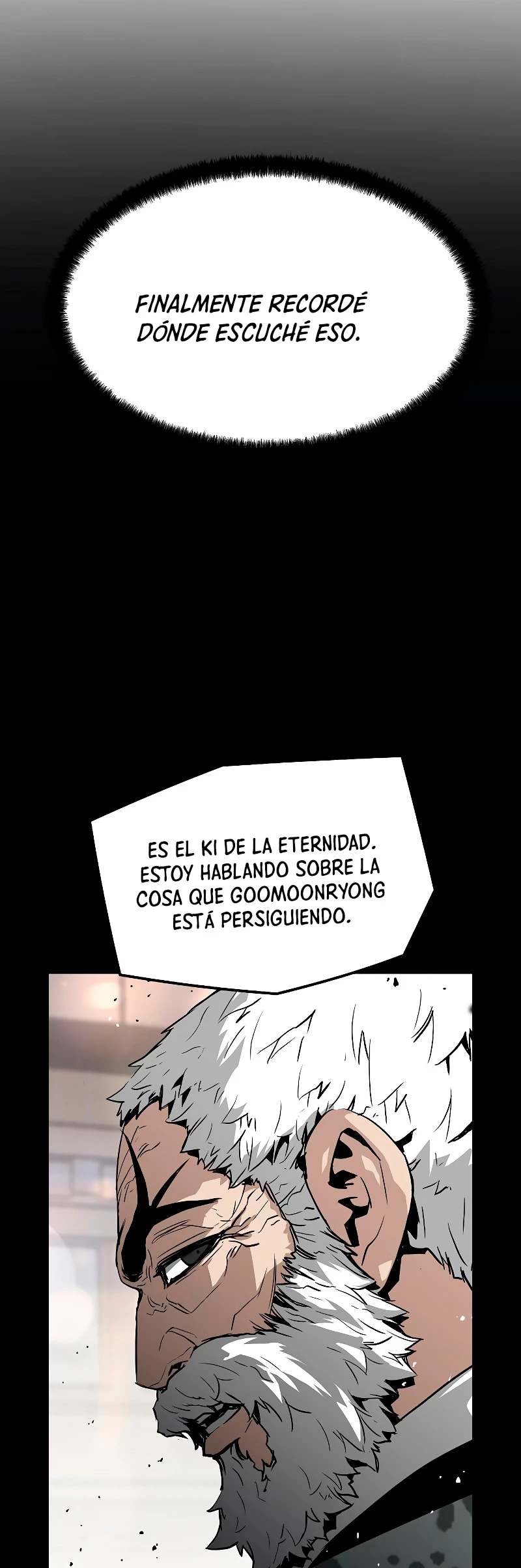Th3 Breaker Fuerza eterna capítulo 71, página 23