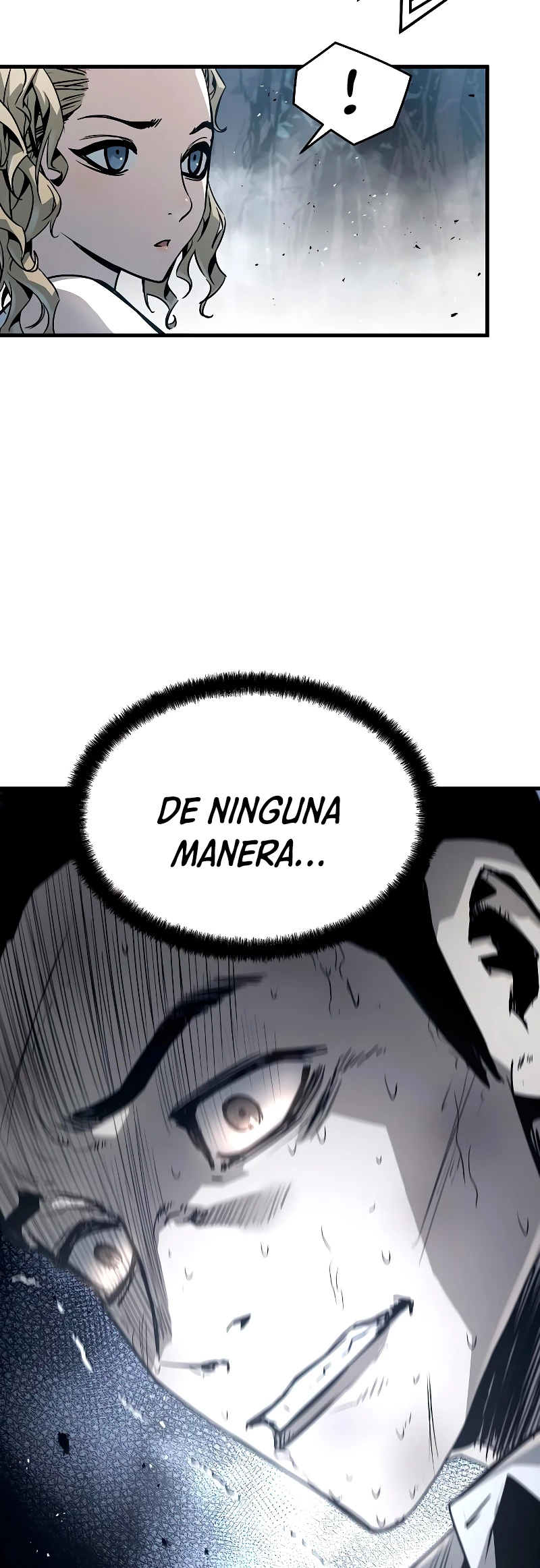 Th3 Breaker Fuerza eterna capítulo 71, página 25