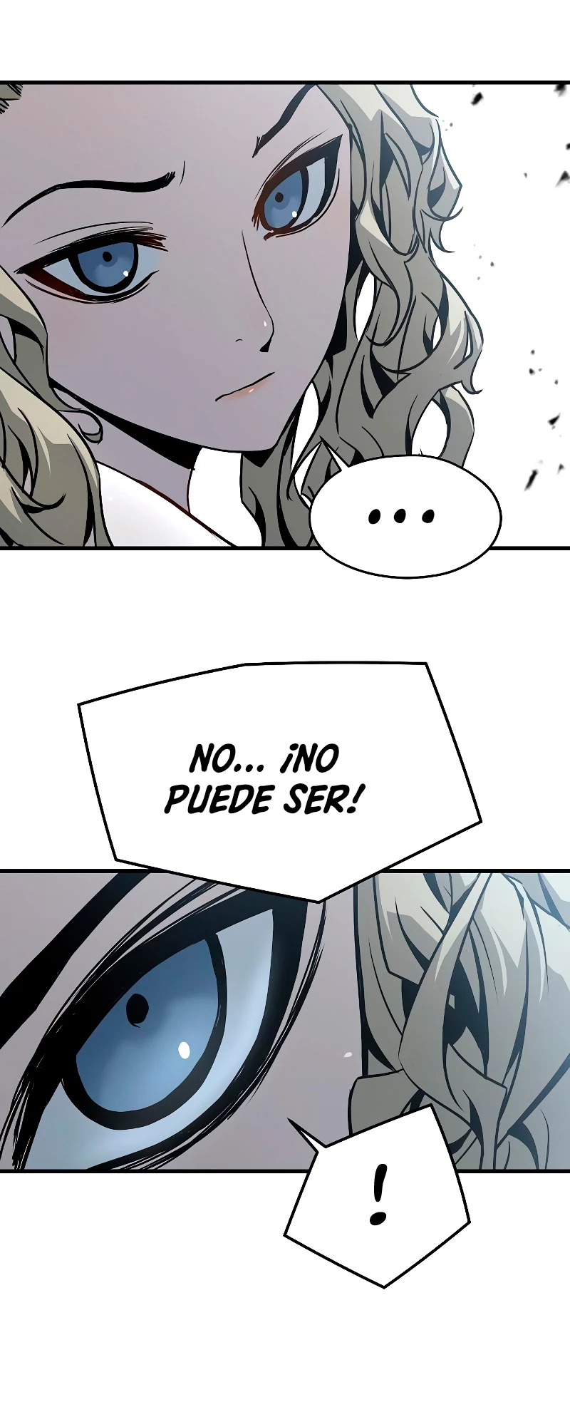 Th3 Breaker Fuerza eterna capítulo 71, página 28