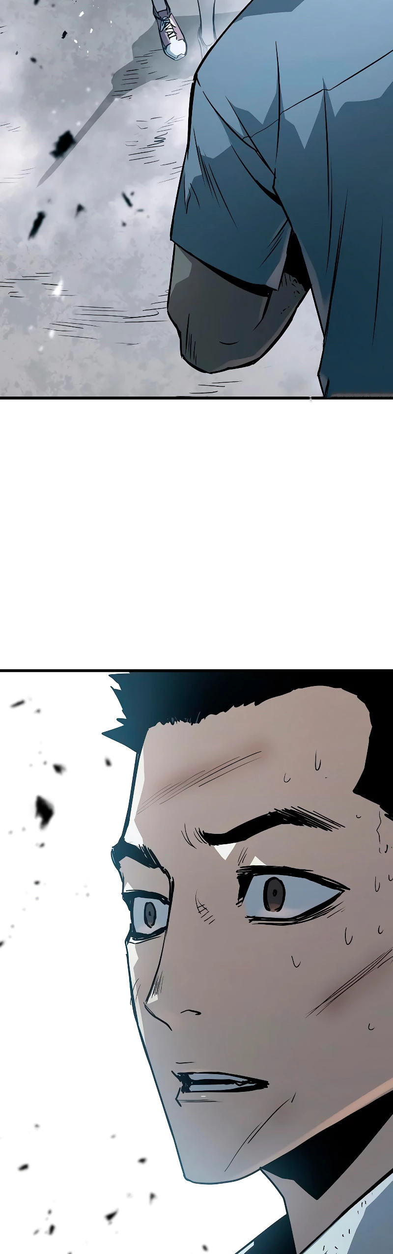Th3 Breaker Fuerza eterna capítulo 71, página 31