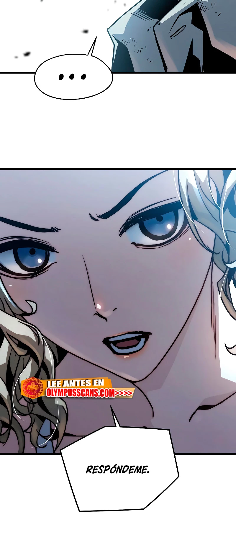 Th3 Breaker Fuerza eterna capítulo 71, página 32