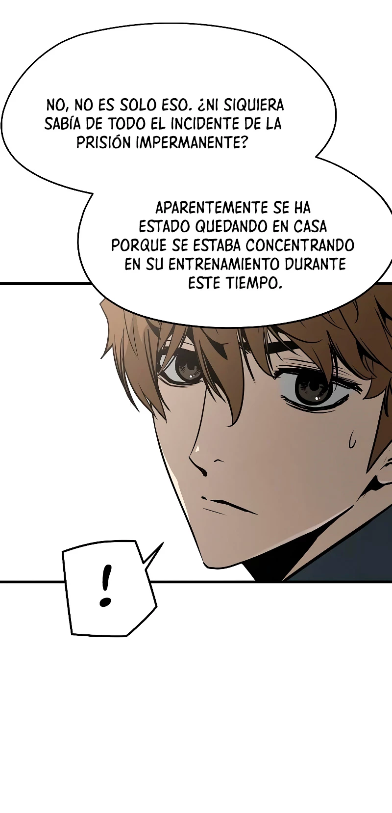 Th3 Breaker Fuerza eterna capítulo 71, página 43