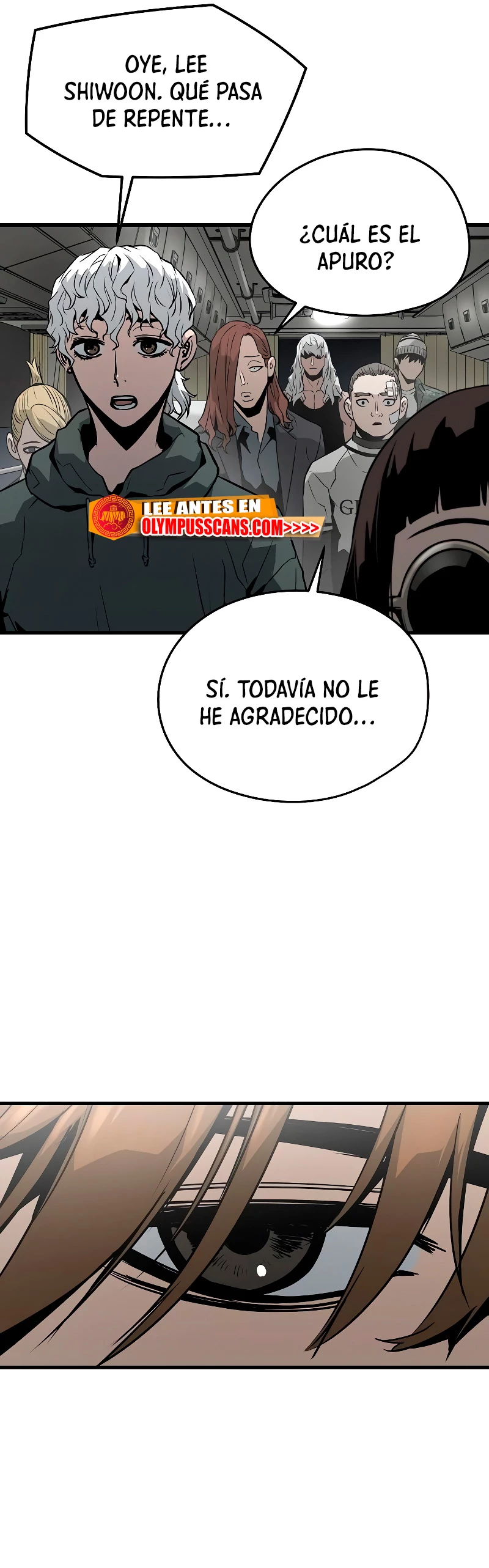 Th3 Breaker Fuerza eterna capítulo 71, página 59