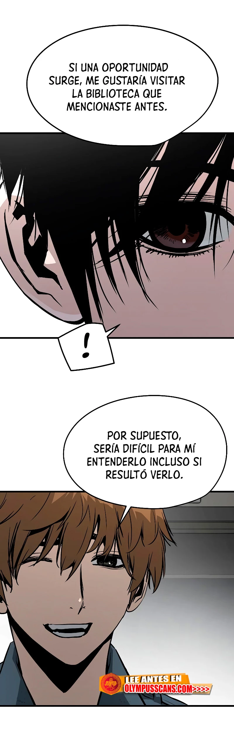 Th3 Breaker Fuerza eterna capítulo 71, página 61