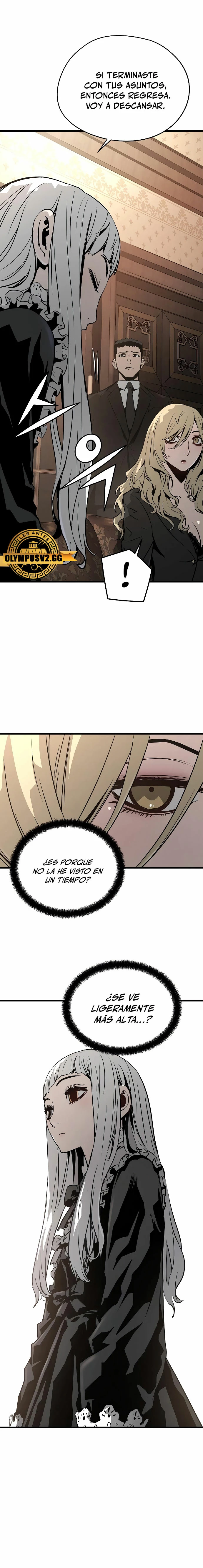 Th3 Breaker Fuerza eterna capítulo 72, página 6