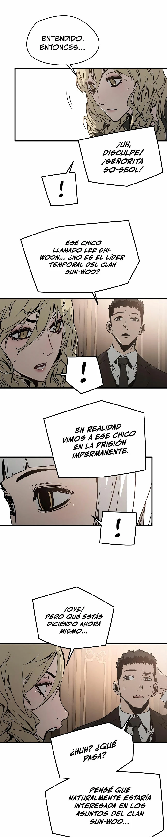 Th3 Breaker Fuerza eterna capítulo 72, página 7