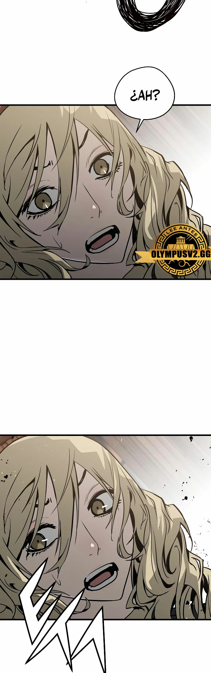 Th3 Breaker Fuerza eterna capítulo 72, página 13