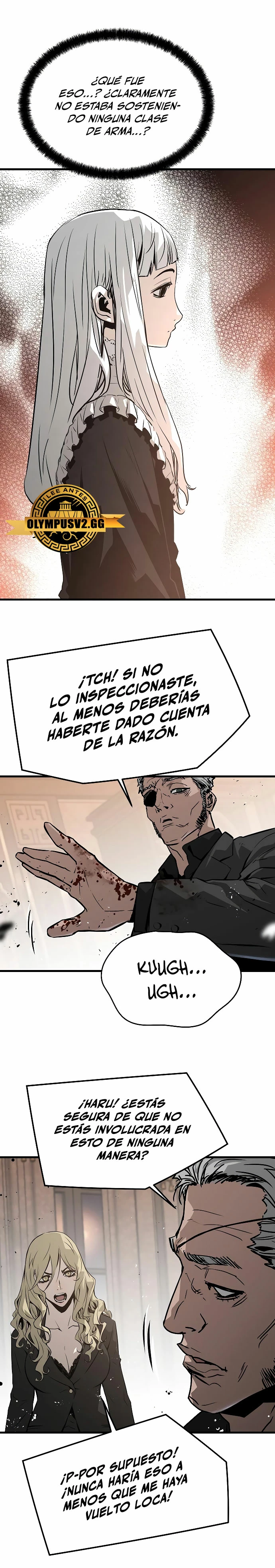 Th3 Breaker Fuerza eterna capítulo 72, página 15