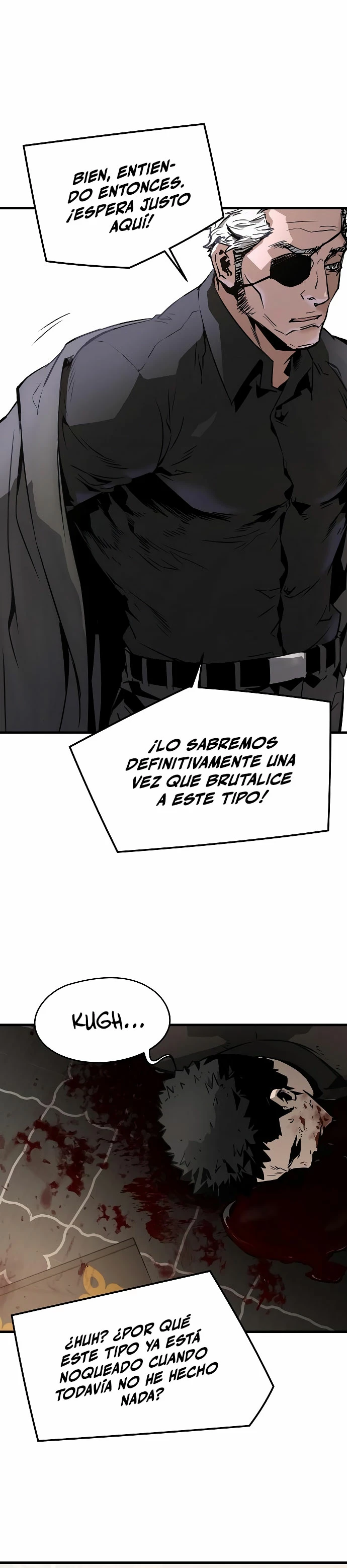 Th3 Breaker Fuerza eterna capítulo 72, página 16