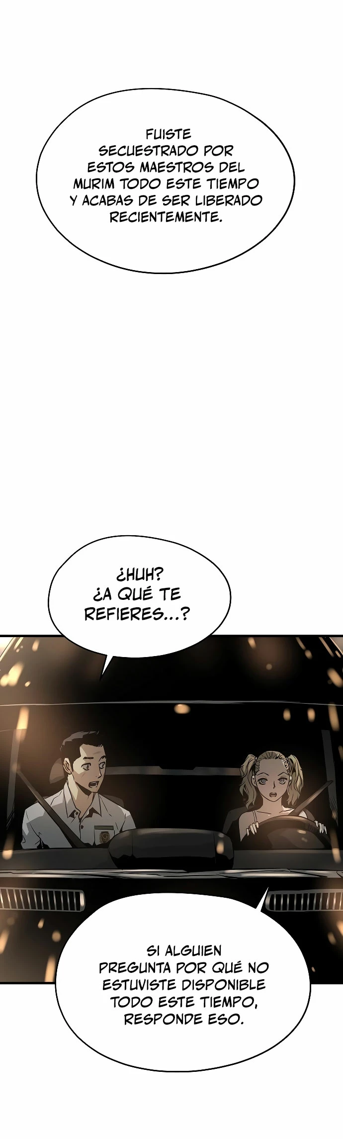 Th3 Breaker Fuerza eterna capítulo 72, página 23