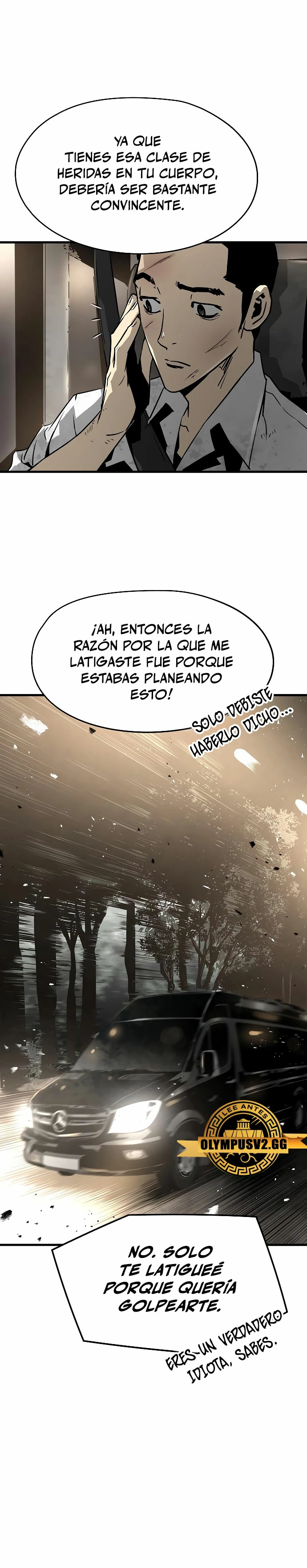 Th3 Breaker Fuerza eterna capítulo 72, página 24
