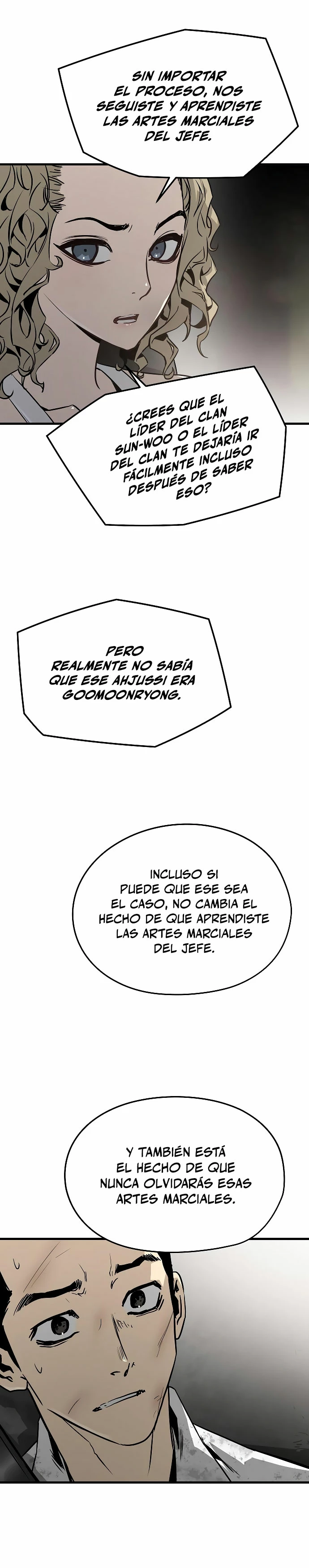 Th3 Breaker Fuerza eterna capítulo 72, página 27