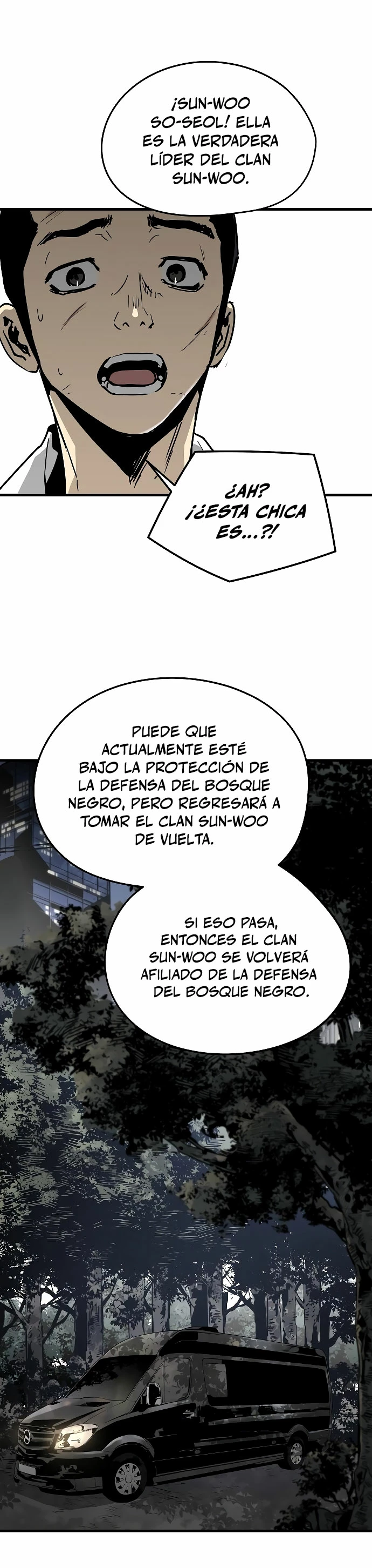 Th3 Breaker Fuerza eterna capítulo 72, página 29