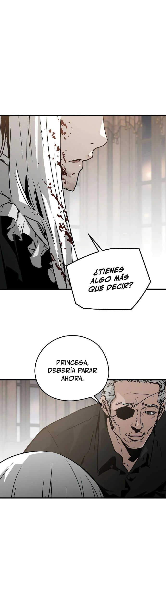 Th3 Breaker Fuerza eterna capítulo 72, página 32