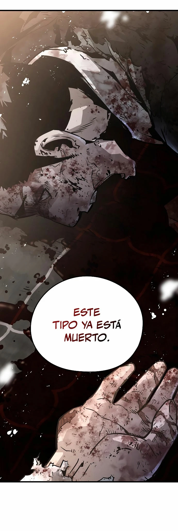 Th3 Breaker Fuerza eterna capítulo 72, página 33