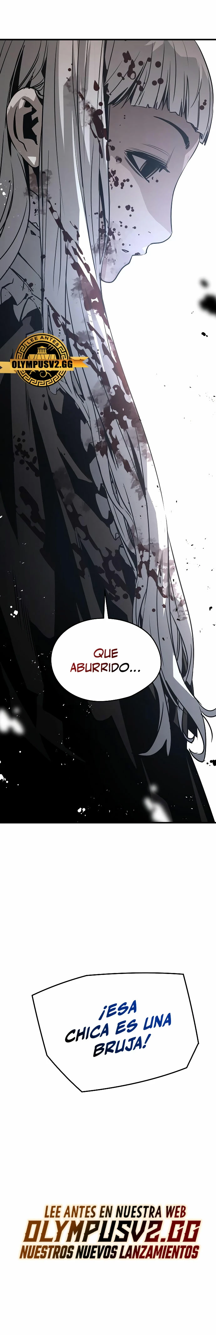 Th3 Breaker Fuerza eterna capítulo 72, página 34