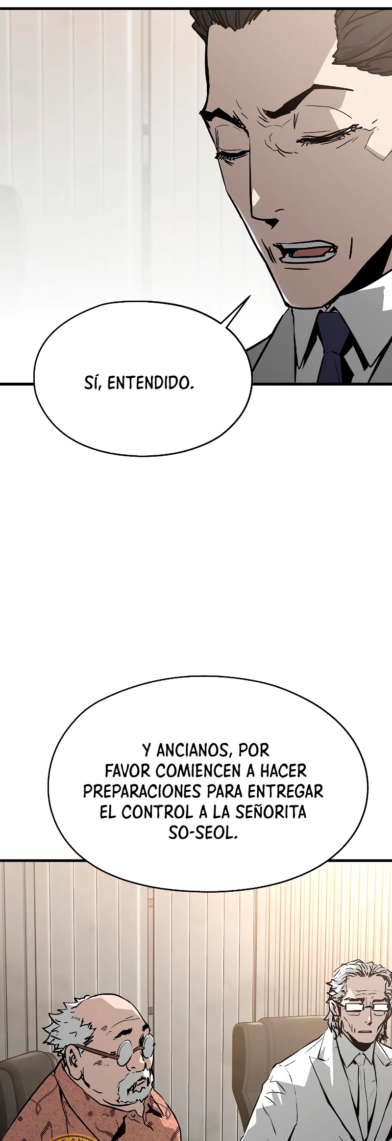 Th3 Breaker Fuerza eterna capítulo 73, página 6