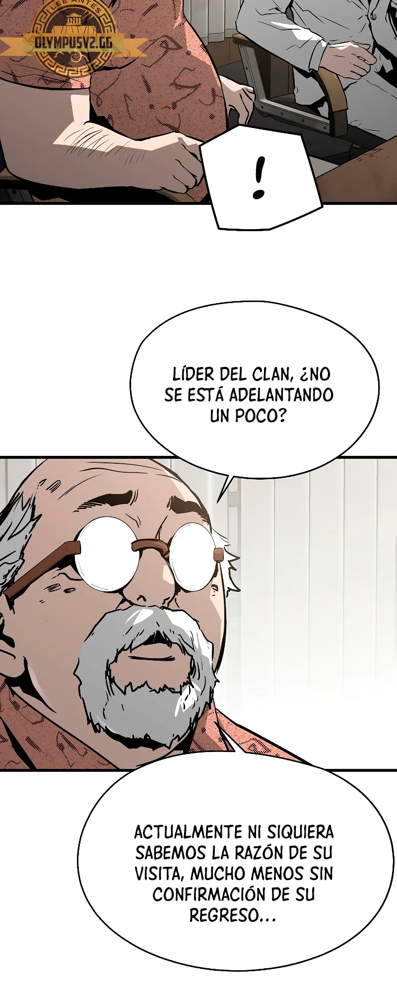 Th3 Breaker Fuerza eterna capítulo 73, página 7