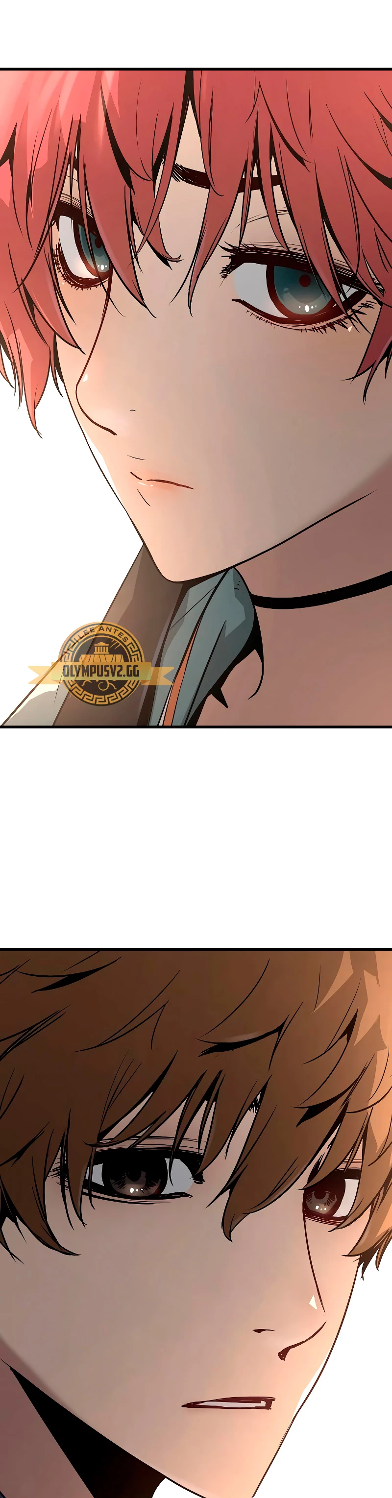 Th3 Breaker Fuerza eterna capítulo 73, página 20