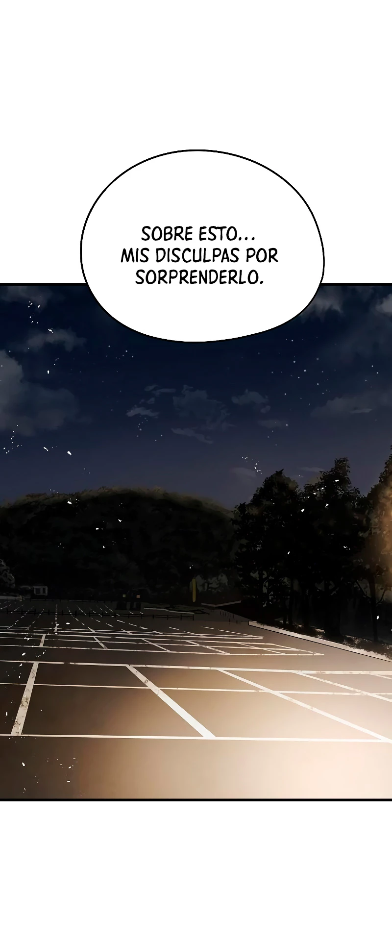 Th3 Breaker Fuerza eterna capítulo 73, página 35
