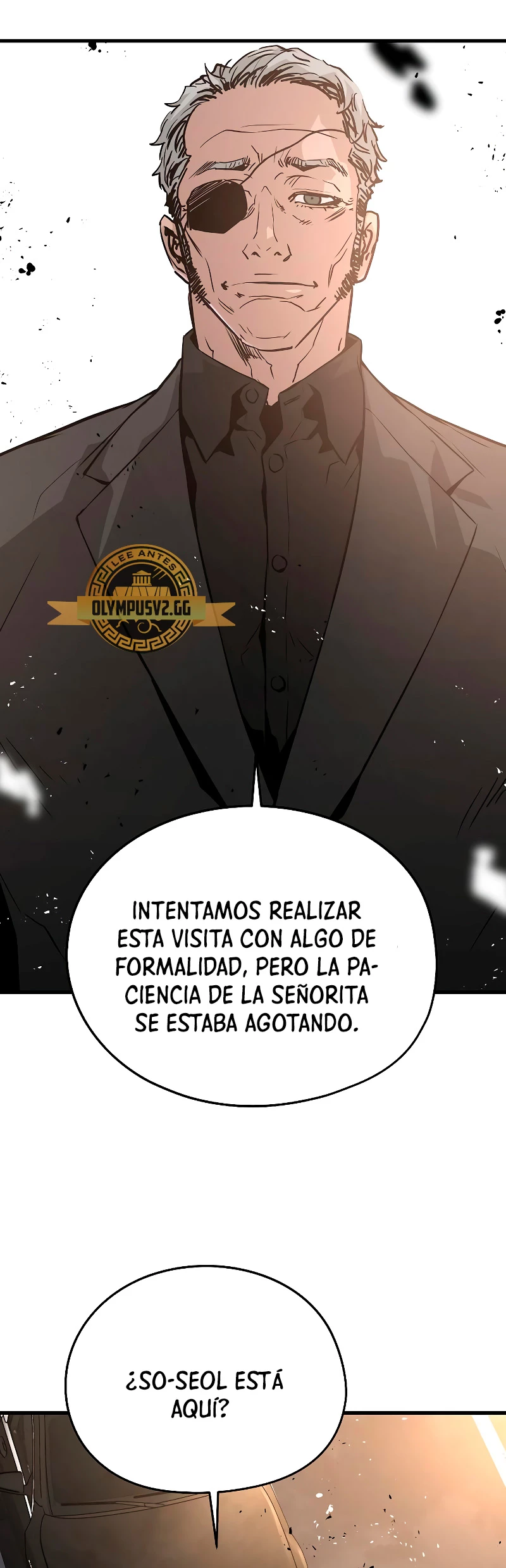 Th3 Breaker Fuerza eterna capítulo 73, página 36