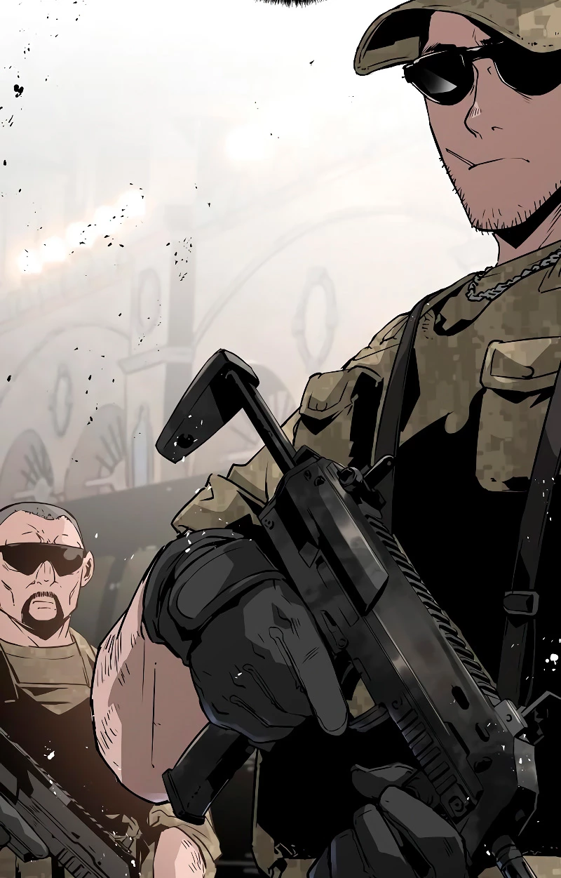 Th3 Breaker Fuerza eterna capítulo 73, página 41