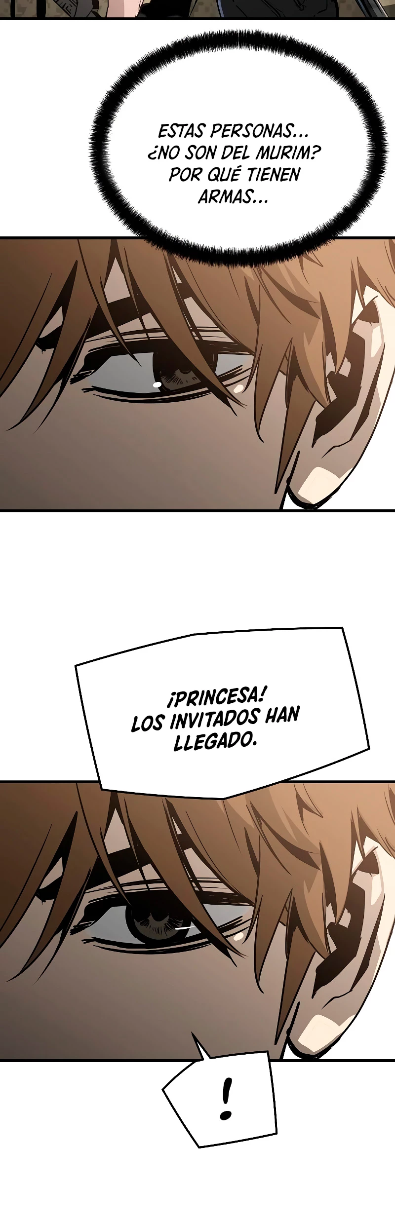 Th3 Breaker Fuerza eterna capítulo 73, página 42