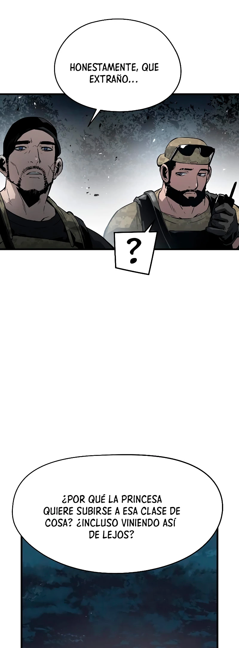 Th3 Breaker Fuerza eterna capítulo 74, página 5
