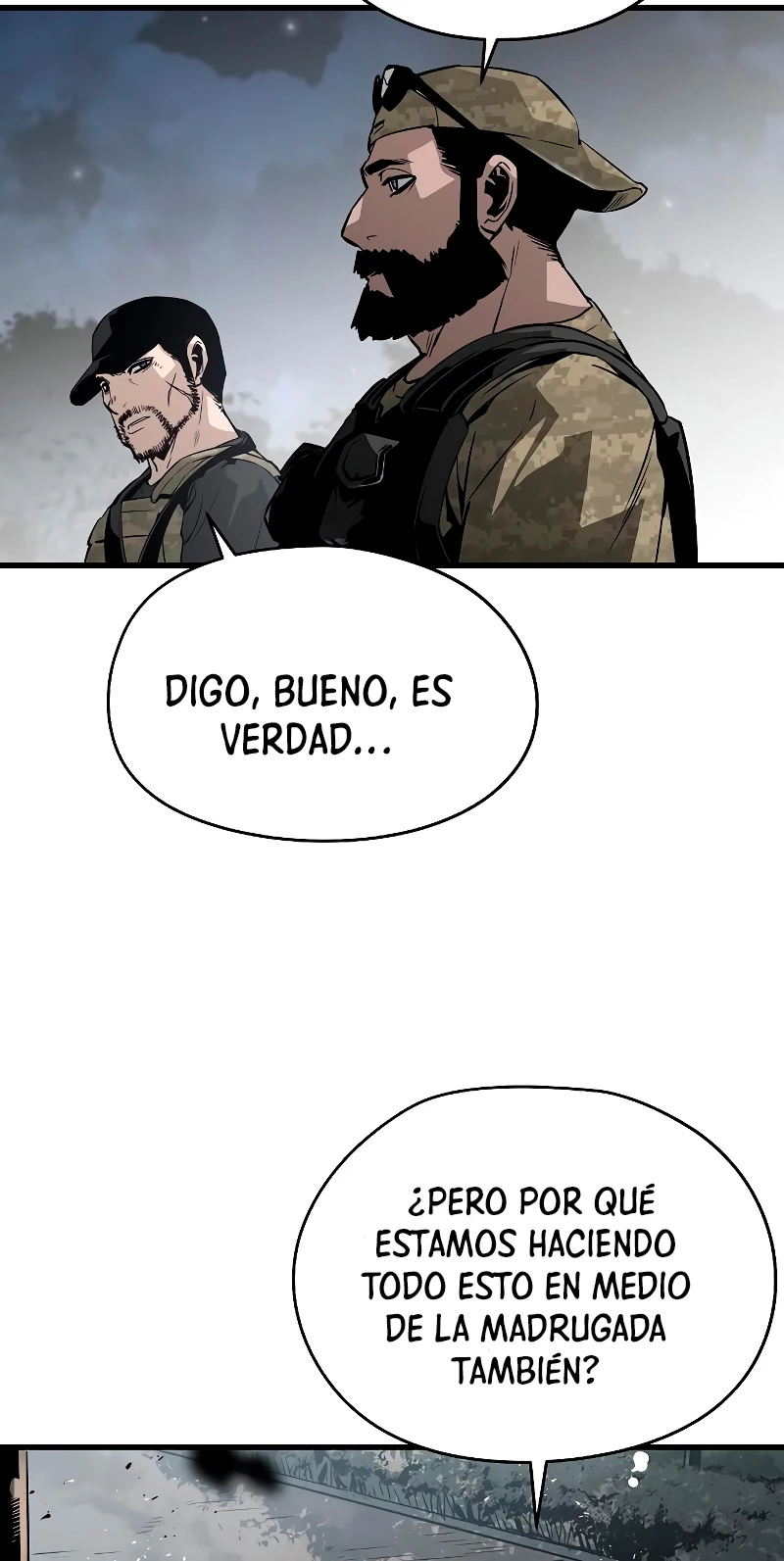 Th3 Breaker Fuerza eterna capítulo 74, página 7