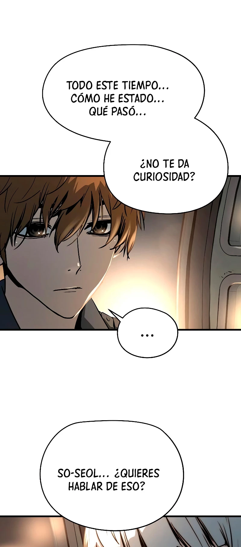 Th3 Breaker Fuerza eterna capítulo 74, página 14