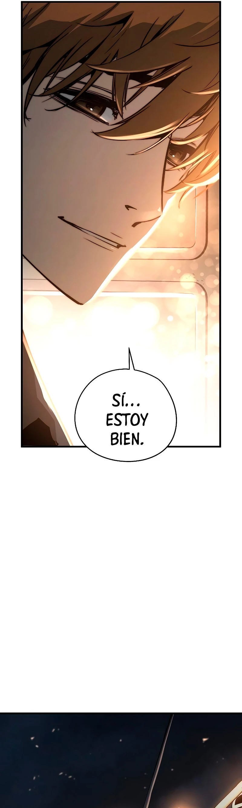 Th3 Breaker Fuerza eterna capítulo 74, página 31