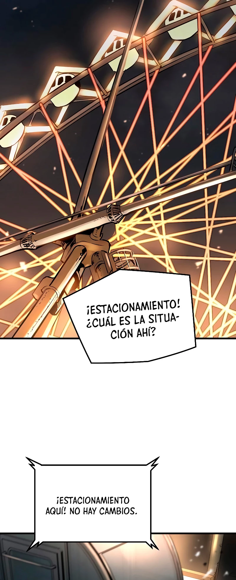 Th3 Breaker Fuerza eterna capítulo 74, página 32