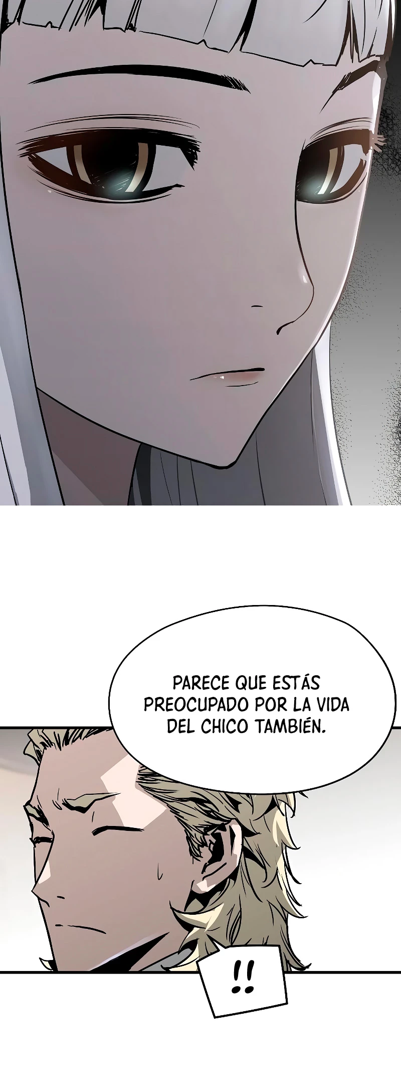 Th3 Breaker Fuerza eterna capítulo 74, página 35