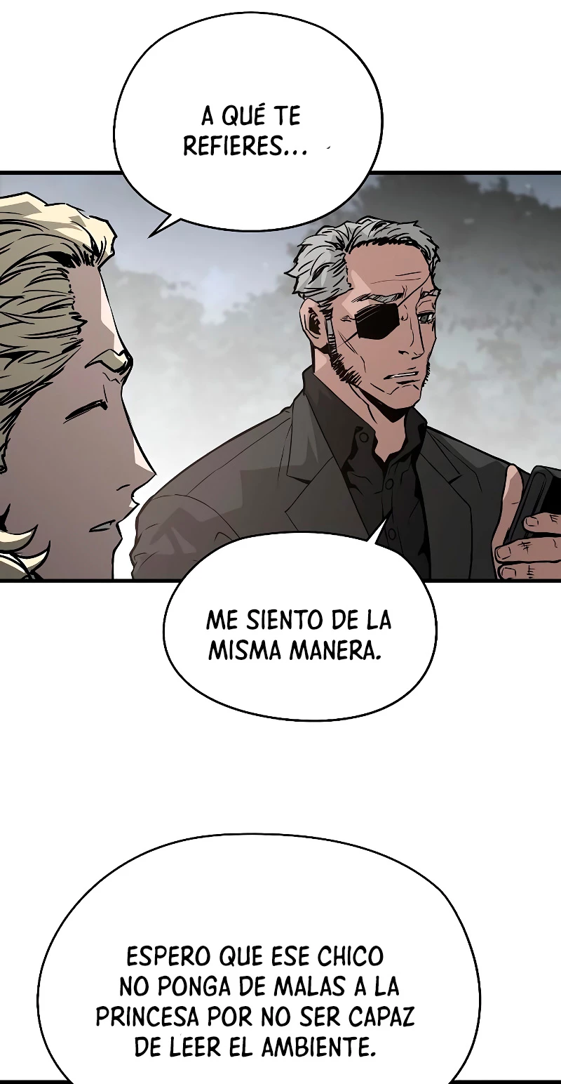 Th3 Breaker Fuerza eterna capítulo 74, página 36