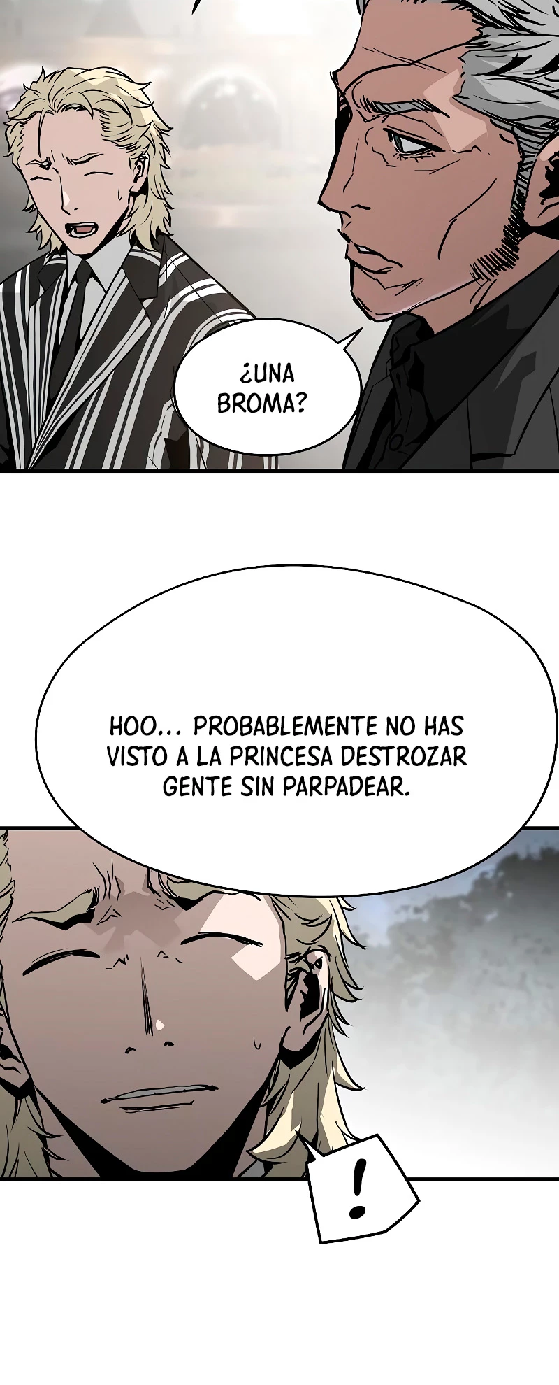 Th3 Breaker Fuerza eterna capítulo 74, página 39