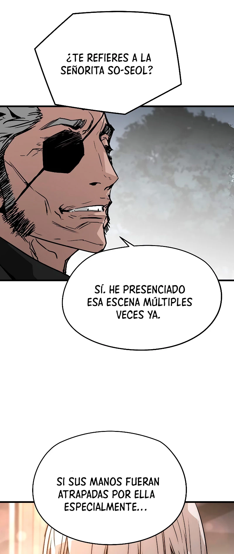 Th3 Breaker Fuerza eterna capítulo 74, página 40