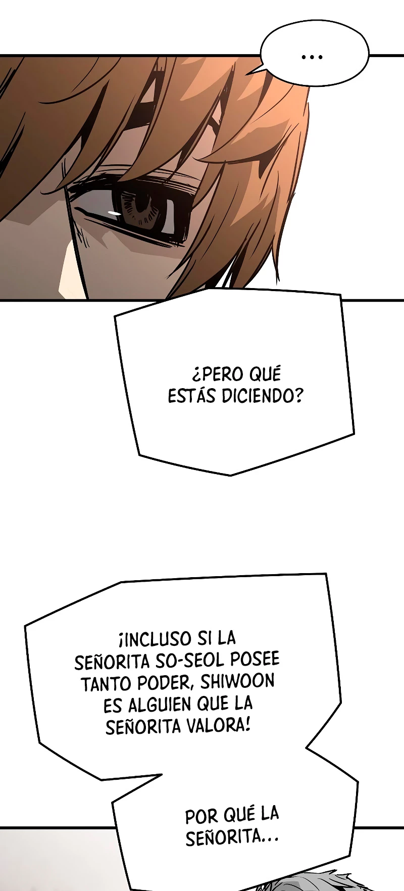 Th3 Breaker Fuerza eterna capítulo 74, página 45