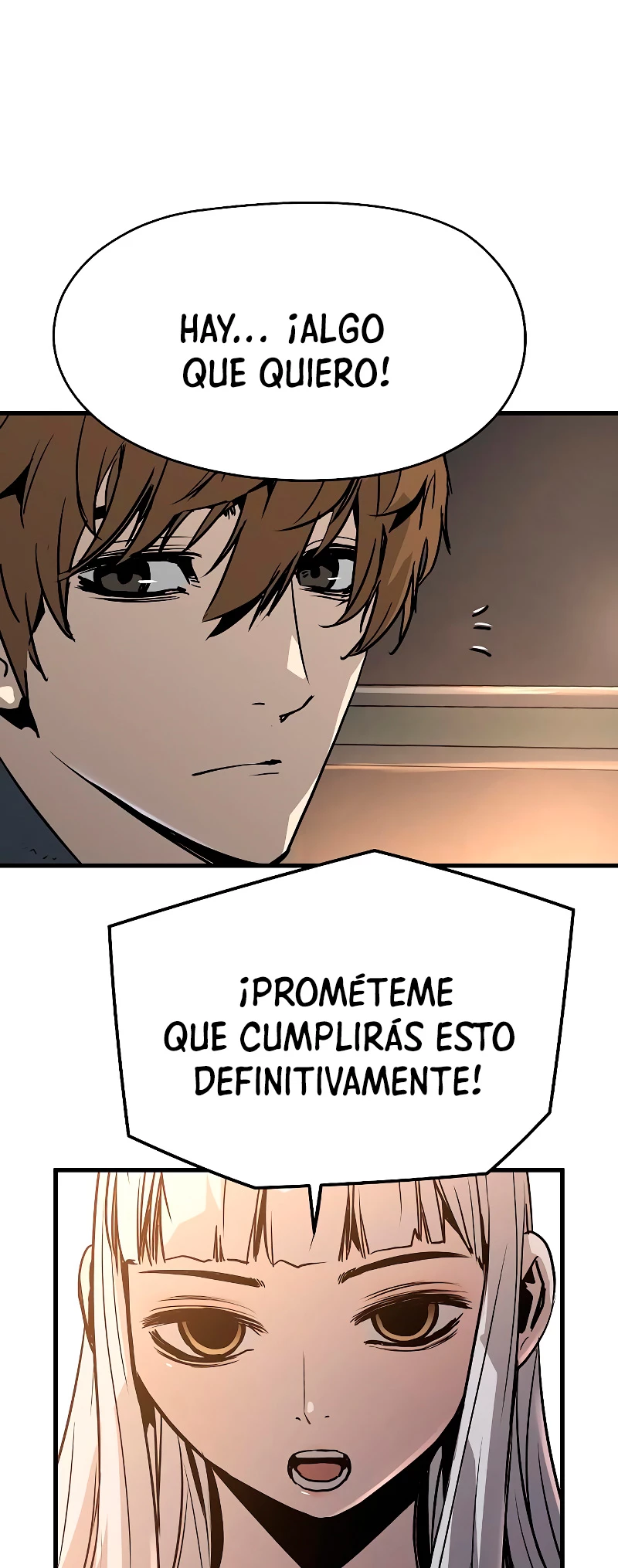 Th3 Breaker Fuerza eterna capítulo 74, página 47