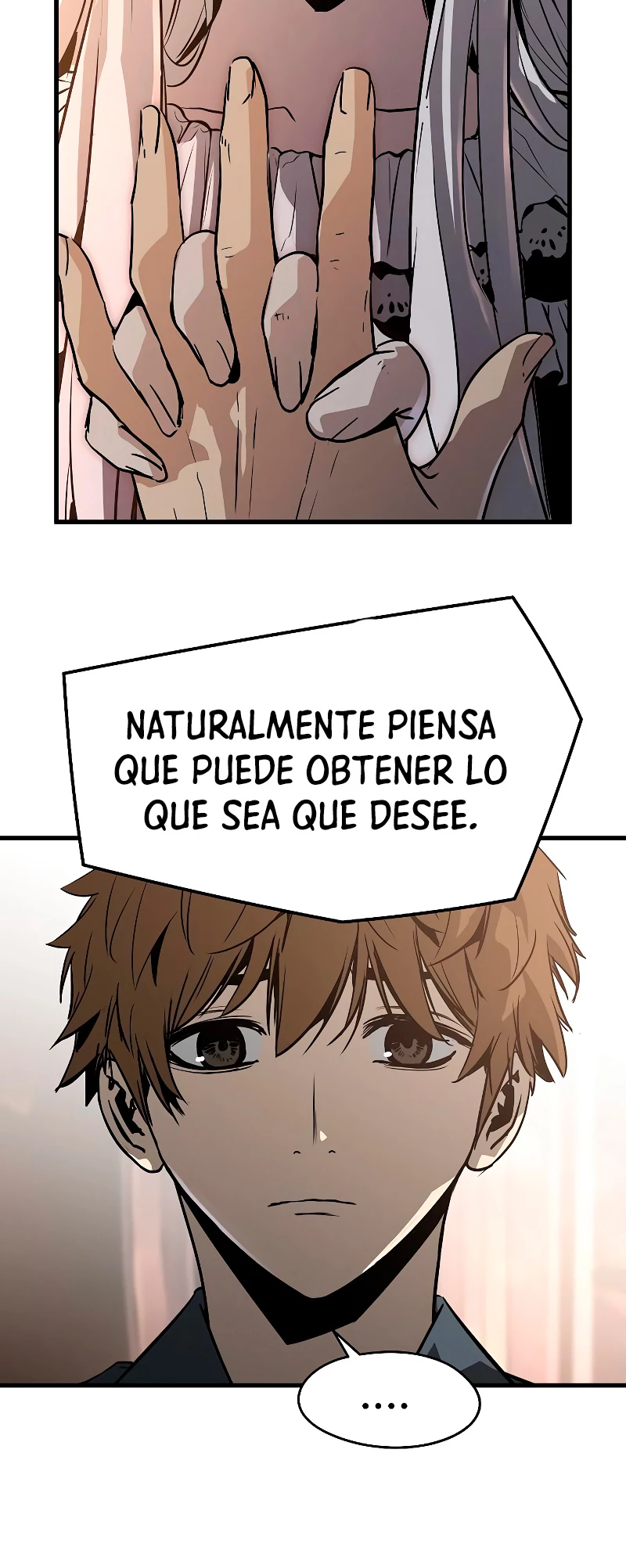 Th3 Breaker Fuerza eterna capítulo 74, página 48