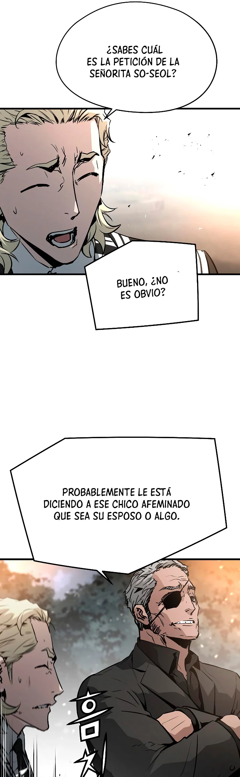 Th3 Breaker Fuerza eterna capítulo 74, página 51