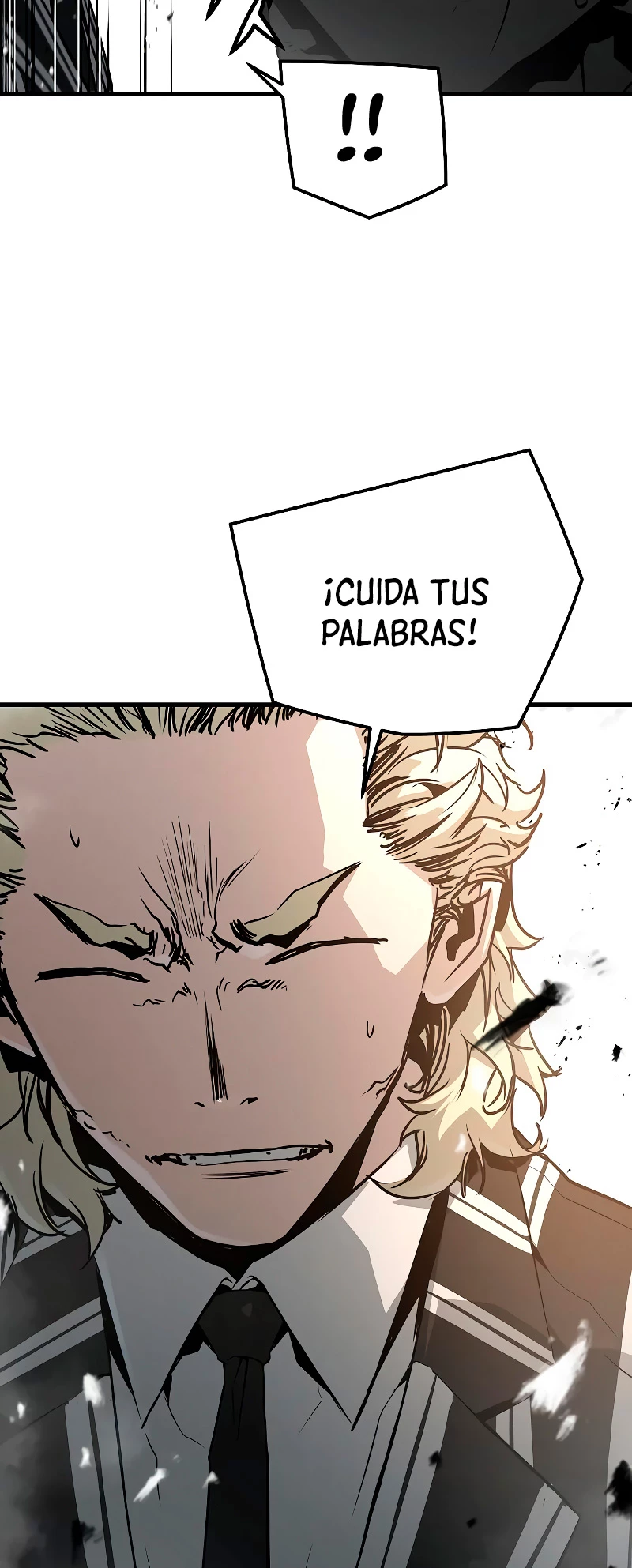 Th3 Breaker Fuerza eterna capítulo 74, página 52