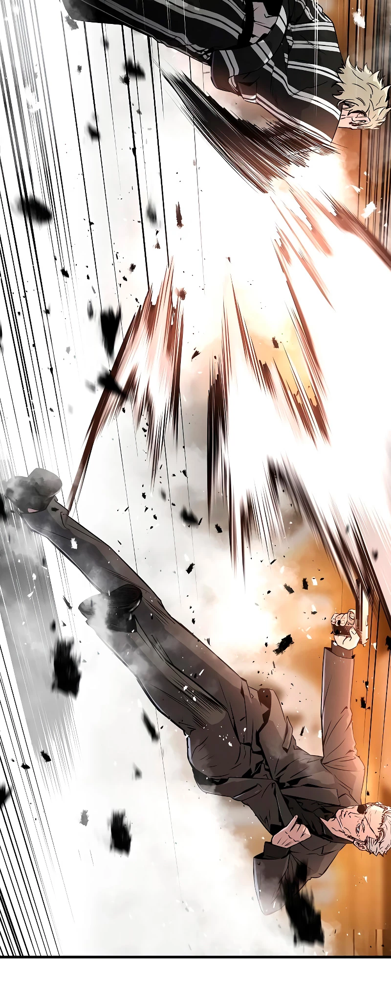 Th3 Breaker Fuerza eterna capítulo 74, página 59