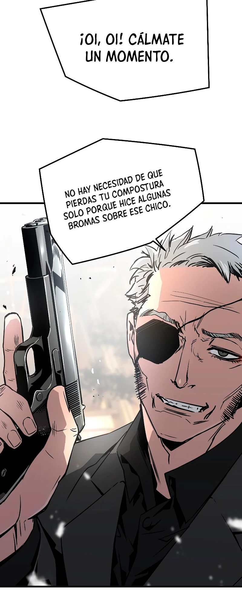 Th3 Breaker Fuerza eterna capítulo 74, página 61