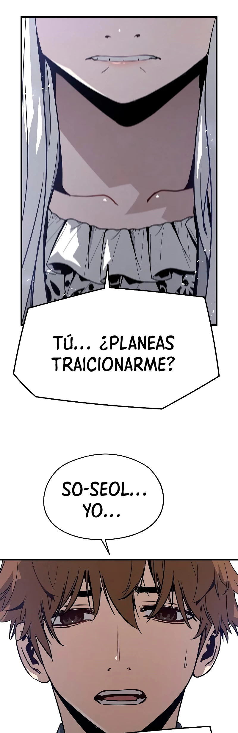 Th3 Breaker Fuerza eterna capítulo 74, página 66