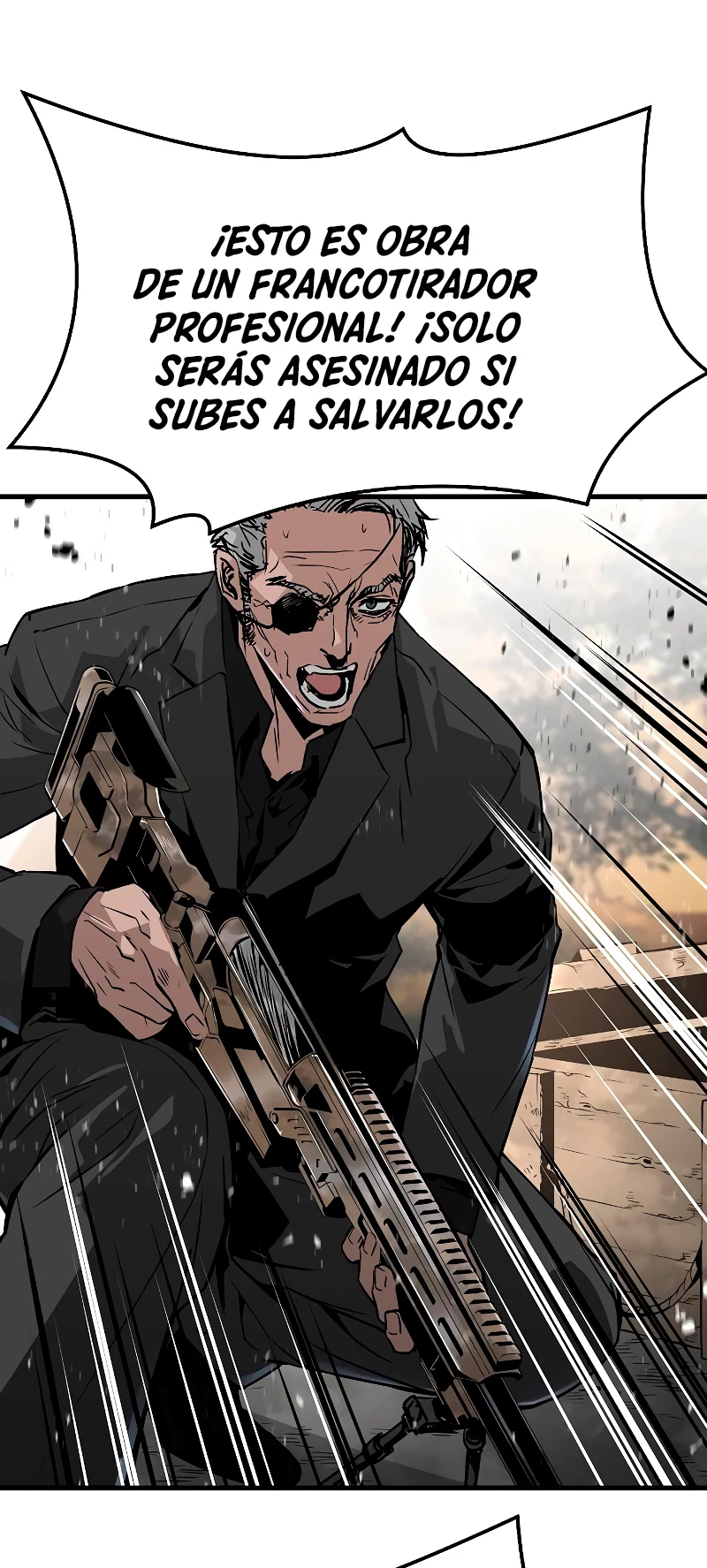 Th3 Breaker Fuerza eterna capítulo 74, página 76