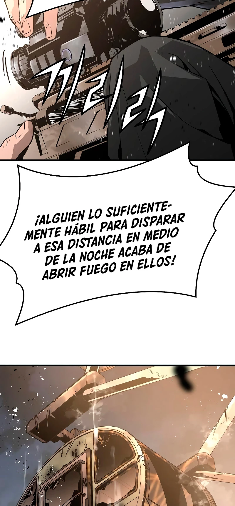 Th3 Breaker Fuerza eterna capítulo 74, página 78