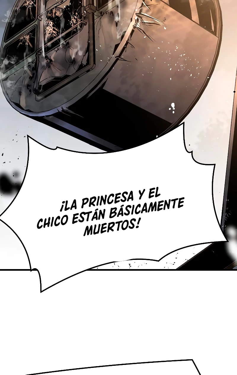 Th3 Breaker Fuerza eterna capítulo 74, página 79