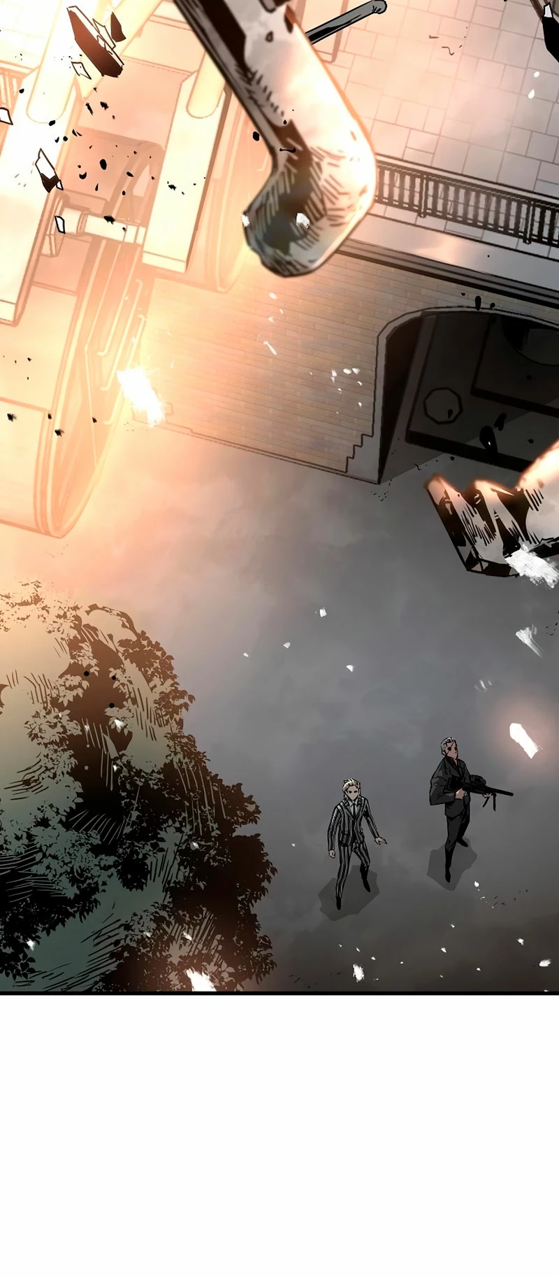 Th3 Breaker Fuerza eterna capítulo 75, página 4